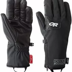 Outdoor Research Socks Hats Gloves OR Womens Stormtracker Sensor Gloves