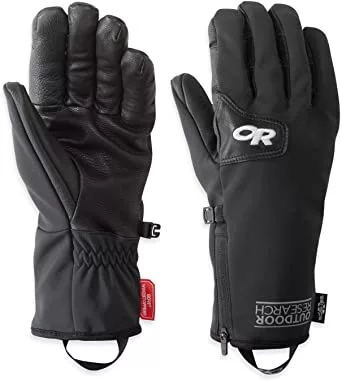 Outdoor Research Socks Hats Gloves OR Womens Stormtracker Sensor Gloves
