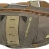 UMPQUA ZS2 BANDOLIER SLING PACK OLIVE Vests & Chestpacks