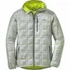 Outdoor Research OR Men's Filament Hooded Jacket Jackets