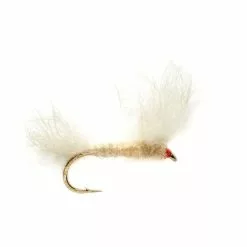 Fulling Mill The Usual Cream Flies