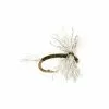 Fulling Mill Bunny Midge Olive Flies