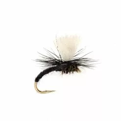 Fulling Mill Black Klinkhammer