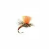 Fulling Mill Flies Indicator Klinkhammer Orange