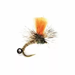 Fulling Mill Special Klinkhammer Duo Barbless