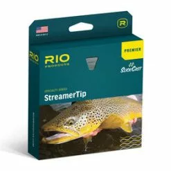Fly Lines RIO PREMIER STREAMER TIP FLY LINE