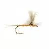 Fulling Mill Sulphur Parachute Flies