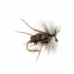 Fulling Mill Aero Red Legs Flies