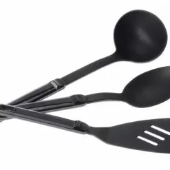 Camp Kitchen GSI NYLON 3 PIECE RING SET