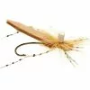 Fulling Mill Eldens Hopper Tan Flies