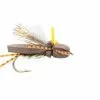 Fulling Mill Flies Stoneflopper Brown