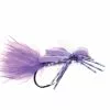 Fulling Mill Flies Transfoamer Purple