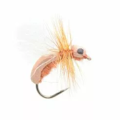 Fulling Mill Flies Cinnamon Toast Ant