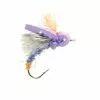 Fulling Mill Flies Moodah Poodah Purple