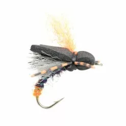 Fulling Mill Moodah Poodah Black Flies