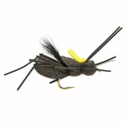 Fulling Mill Project Cricket Flies