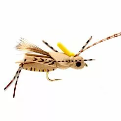 Fulling Mill Project Hopper Flies