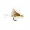 Fulling Mill Blue Winged Olive CdC Barbless Flies