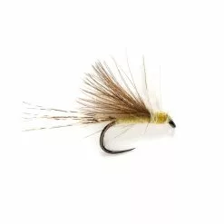 Fulling Mill Blue Winged Olive CdC Barbless Flies