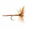 Fulling Mill Flies March Brown