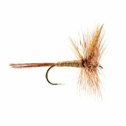 Fulling Mill Flies March Brown