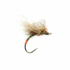 Fulling Mill BWO Fripple