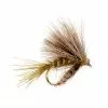 Fulling Mill Double Decker Western Green Drake Flies