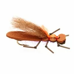 Fulling Mill Burkus Long Shank Bearback Rider Purple