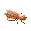 Fulling Mill Burkus Bearback Rider Golden Flies