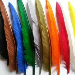 Wapsi Materials GOOSE QUILL