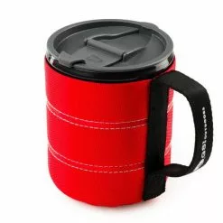 GSI INFINITY BACKPACKER MUG