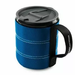 GSI INFINITY BACKPACKER MUG