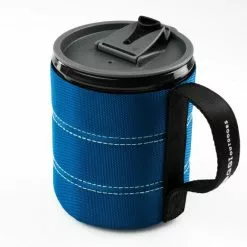 GSI INFINITY BACKPACKER MUG