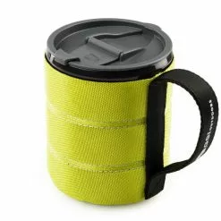 GSI INFINITY BACKPACKER MUG