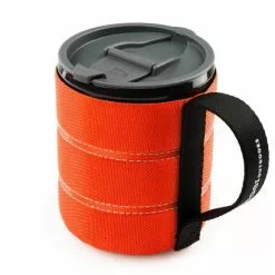 GSI INFINITY BACKPACKER MUG
