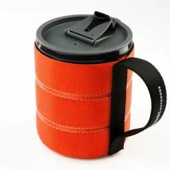 GSI INFINITY BACKPACKER MUG