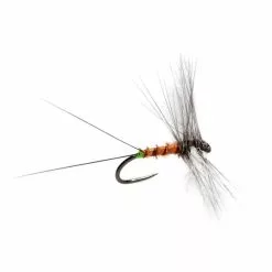 Fulling Mill Croston's Cripple Spinner Barbless