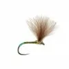 Fulling Mill Roza's Pearl Butt Secret Barbless Flies
