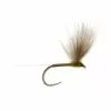 Fulling Mill Weiss CDC Baetis Barbless Flies