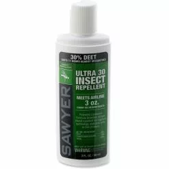 Sawyer Premium Ultra 30™ Insect Repellent Lotion - 2 Oz Lotion Hiking & Camping Accessories