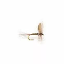 Fulling Mill Flies Blue Quill