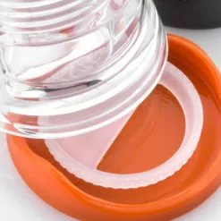 GSI ULTRALIGHT SALT AND PEPPER SHAKER Camp Kitchen