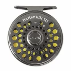 Fly Reels ORVIS BATTENKILL FLY REEL