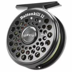 Fly Reels ORVIS BATTENKILL FLY REEL