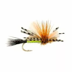 Fulling Mill Holo Humpy Lime