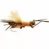Fulling Mill Gee's Supafly Stone Salmon Flies