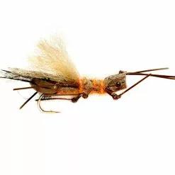 Fulling Mill Gee's Supafly Stone Salmon Flies