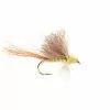 Fulling Mill Flies Bread Line Emerger Sulphur