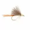 Fulling Mill Flies Bread Line Emerger Hendrickson