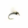 Fulling Mill Lexi's TH Holo-Z Midge Black Flies